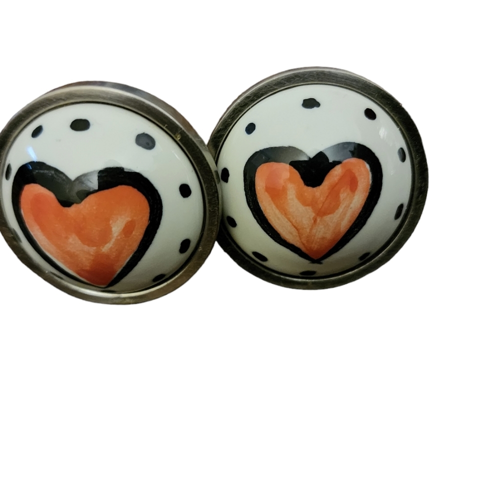 Drawer pulls